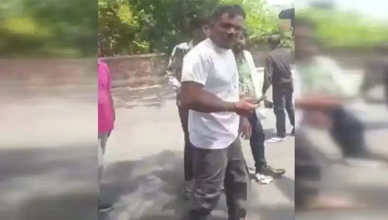 11A Yolcusunun Şok Edici Uçak Deneyimi: “Biri Beni Yakaladı”