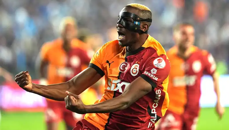 Osimhen’e Kazan-Kazan Teklifi: Transferde Yeni Dönem Başlıyor!