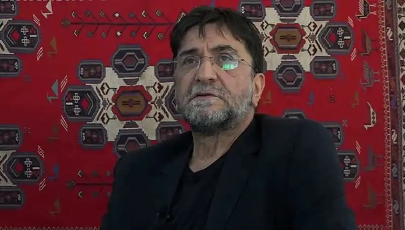 Gazeteci Nihat Genç'in Vefatı: Medya Dünyasında Derin Bir Yarık Açtı