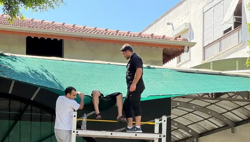 Denge Sorunu Sonucu Balkondan Düşen Genç, Hayatını Kaybetti!