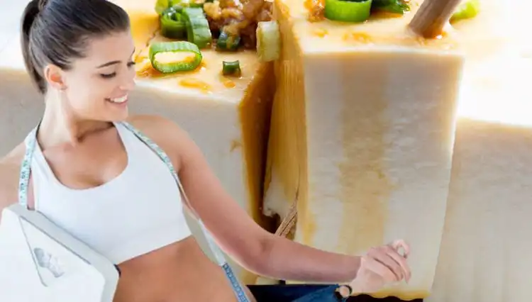 4 Ayda 25 Kilo Verdi: İşte Onun Gizli Sırları!