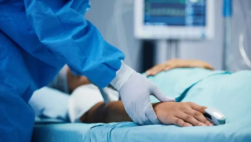 Aniden Gelen Kötü Haber: Sağlıklı Görünen Genç Kadının Ölümcül Hastalığı