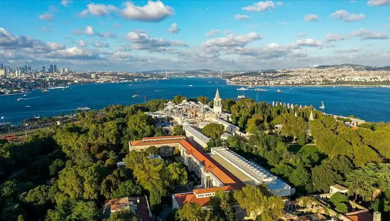 Marmara Denizi'nde Rekor Sıcaklık: 65 Yılda İlk Kez!