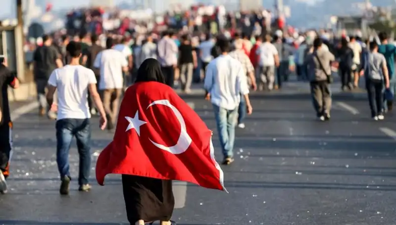 Kabine Üyelerinden 15 Temmuz Darbe Girişimine Dair Çarpıcı Açıklamalar