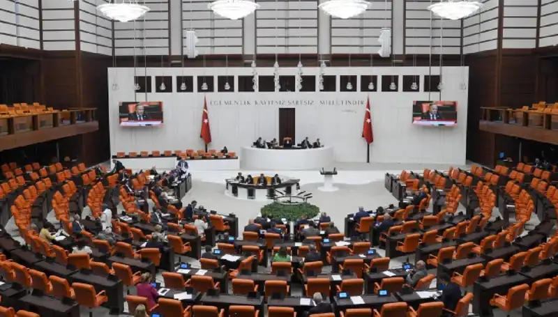 Zeytinlik Teklifine Dört Gözle Beklenen 8 Maddelik Onay Geldi!