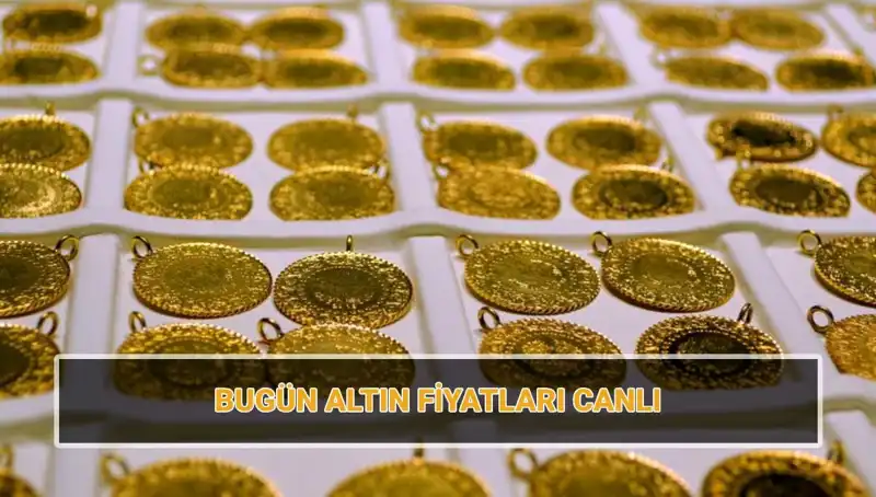 Altın Fiyatlarında Şok Düşüş! 4 Nisan 2024 Altın Piyasası Analizi