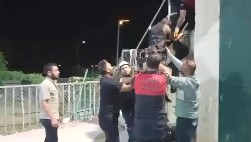 Şanlıurfa'da İkinci Acı Haber: Cansız Bedene Ulaşıldı, Olayın Ardındaki Gerçekler!