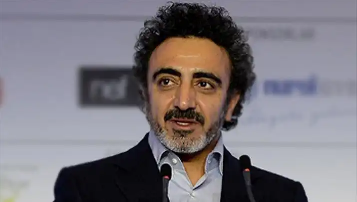 Chobani Sponsoru Fenerbahçe: Hamdi Ulukaya’nın Başarı Hikayesi