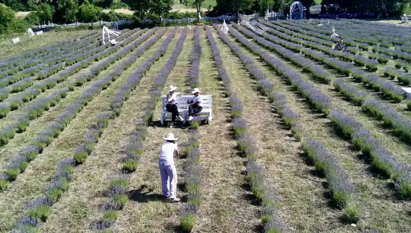 Kent Turizmine Renk Katan İki Köy Projesi: Yeni Bir Başlangıç