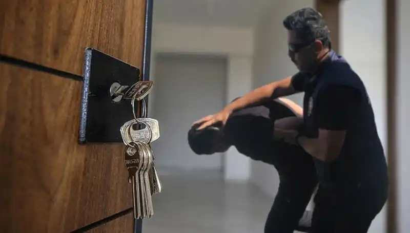 Mersin'den Adana'ya Sazan Sarmalı Dolandırıcılığı: Tapuda Şok Gerçekler Ortaya Çıktı!