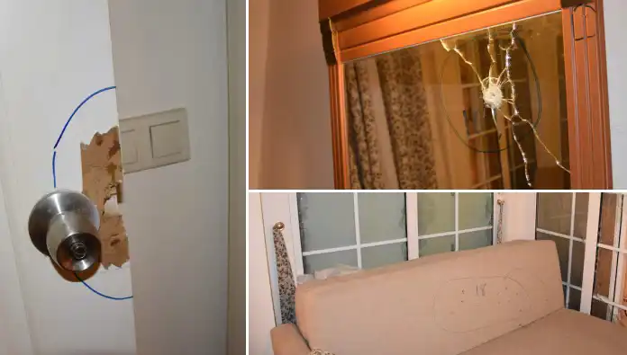 Korkunç Gecenin Sırları: FETÖ'cü Suikast Timlerinin Saldırdığı Otel