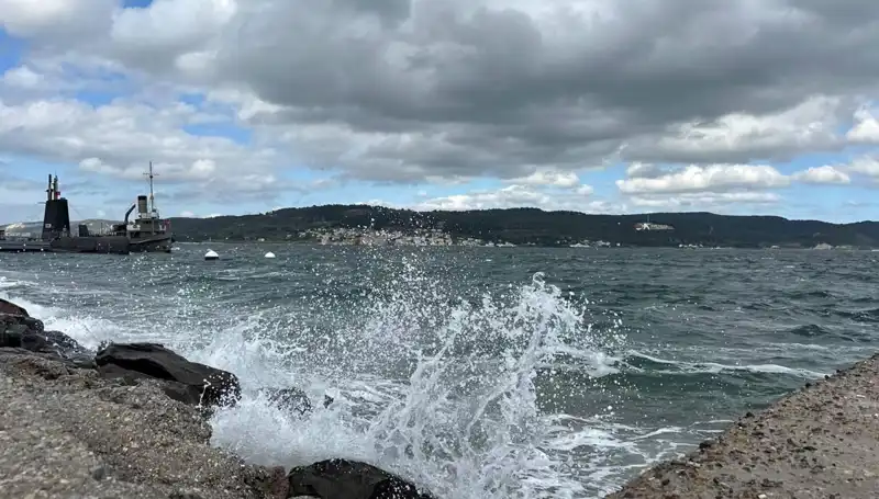 Beykoz Sahillerinde Denize Girmek Yasağı: Vatandaşlar Ne Yapacak?