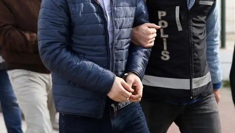 Ankara'da THKP-C/Devrimci Hareket Soruşturmasında 16 Kişiye Gözaltı Kararı