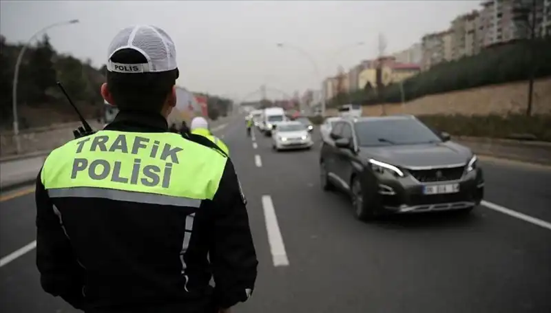 23 Nisan’da Ankara’da Kapalı Yollar: Hangi Rotalar Trafiğe Kapatıldı?