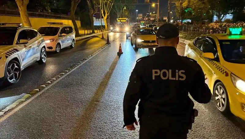 Huzur İstanbul Operasyonunda 1011 Kişi Gözaltına Alındı: İşte Detaylar!
