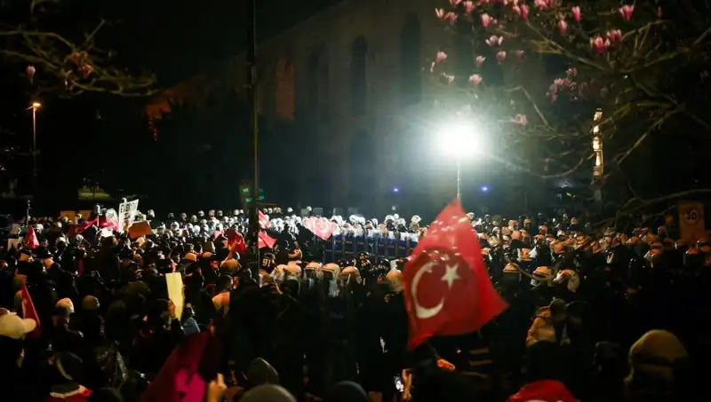 Tutuklanan Gazetecilere Tahliye: Medya Özgürlüğü İçin Yeni Bir Adım