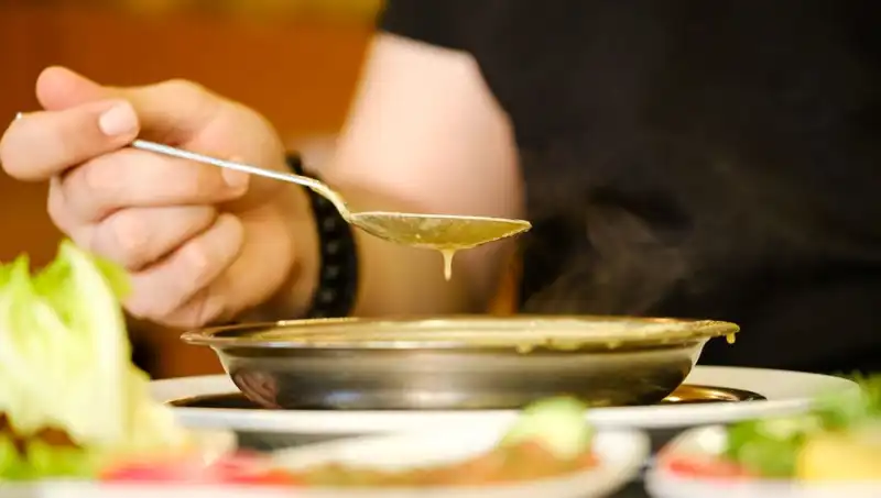 Akşam Yemeğini Ne Zaman Yemek Sağlık İçin En İyi Zaman?