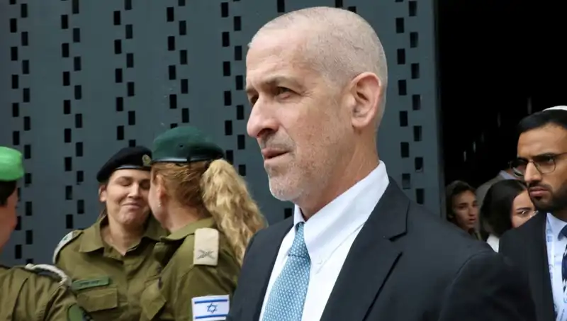 İsrail İstihbarat Şefinden Şok Açıklama: Netanyahu’nun Talimatları Ne Anlama Geliyor?