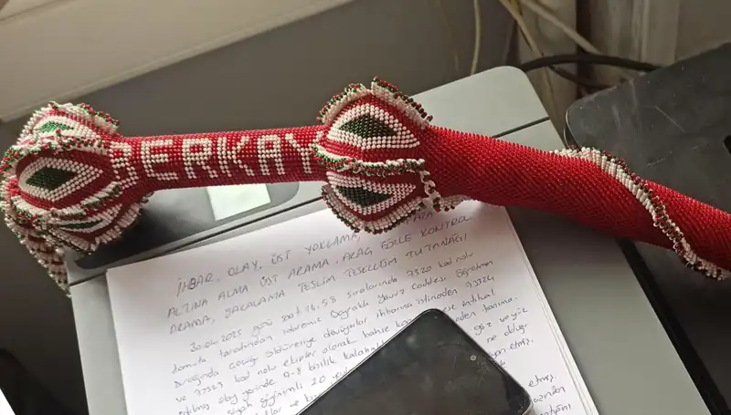 İzmir'de Miras Kalan Villada Kırbaçlı Dehşet: Gerçekler Ortaya Çıkıyor