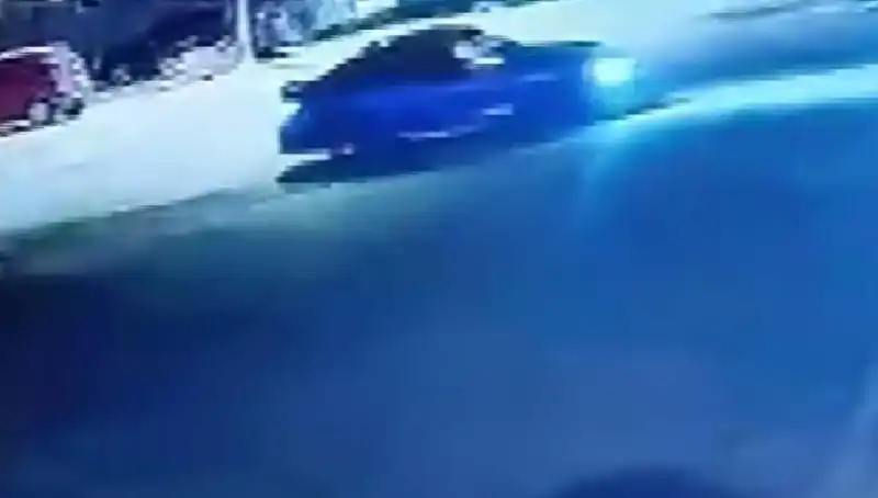 Trafikte Drift Yapanlara Yüzbinlerce Lira Ceza Geliyor!