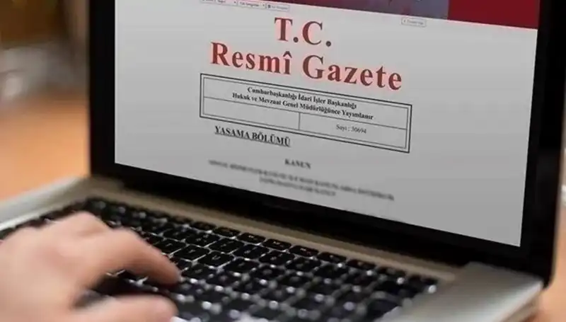 Resmi Gazete'de Bugün Kapsamlı Değişiklikler: 12 Haziran 2025 Kararları