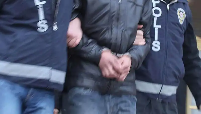 Kütahya'da Uyuşturucu Operasyonunda Çok Sayıda Tutuklama Gerçekleşti