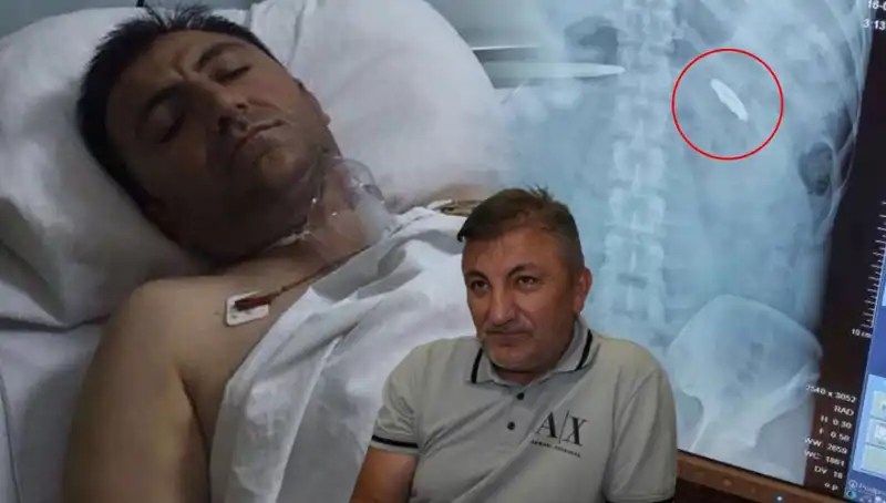 15 Temmuz Gecesi: Kurşunla Yaralanmanın Ardındaki 9 Yıllık Drama