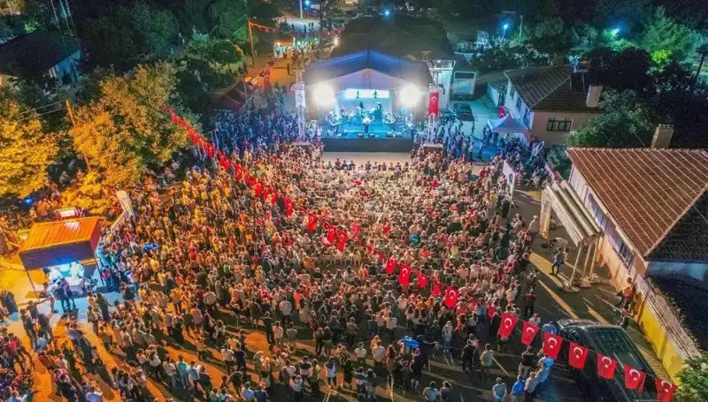 Leylek Şenliği: Geleneksel Kutlama Tarihleri ve Detayları!
