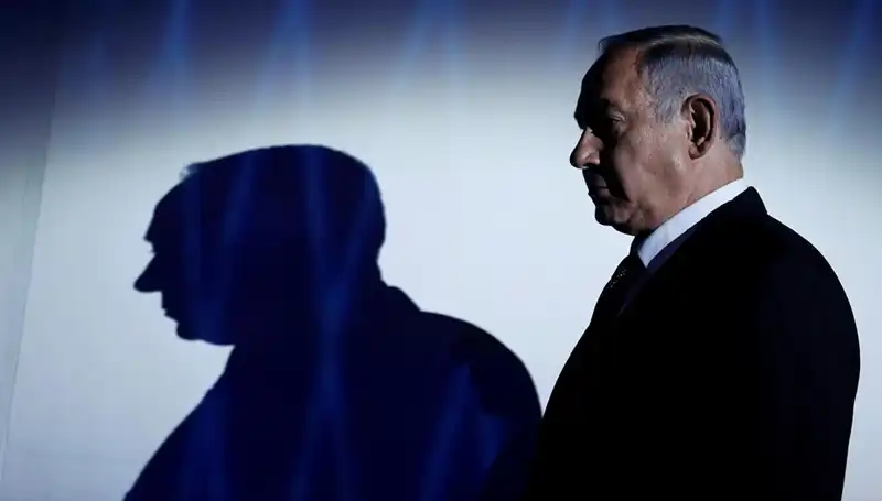 Netanyahu'nun Çapraz Sorgusunda "Hatırlamıyorum" Cevabı 1,788 Kez Tekrarlandı
