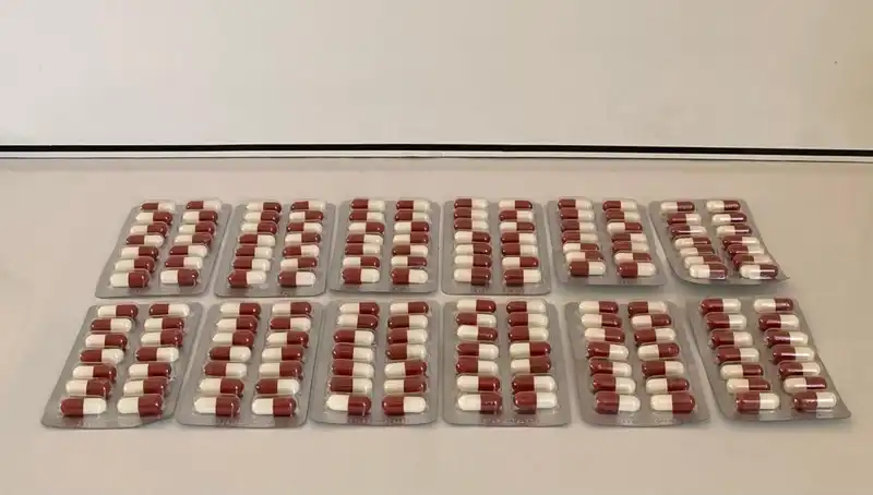 Niğde'de Uyuşturucu Operasyonu: Polisiye Drama Üç Şüpheliyle Sona Erdi