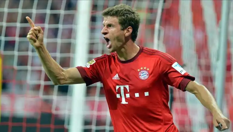 Bayern Münih'te Beklenmedik Ayrılıklar: Yeni Bir Dönem Başlıyor!