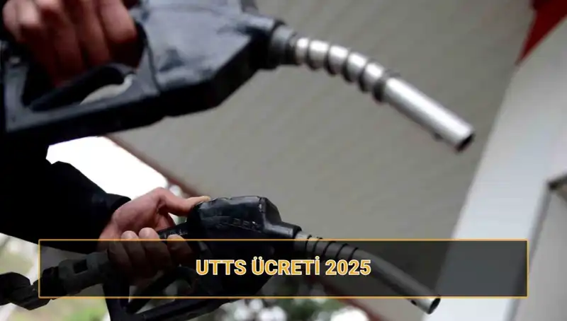 Ulusal Taşıt Tanıma Sistemi (UTTS) Ücreti 2025: Zorunlu mu, Son Tarih Nedir?
