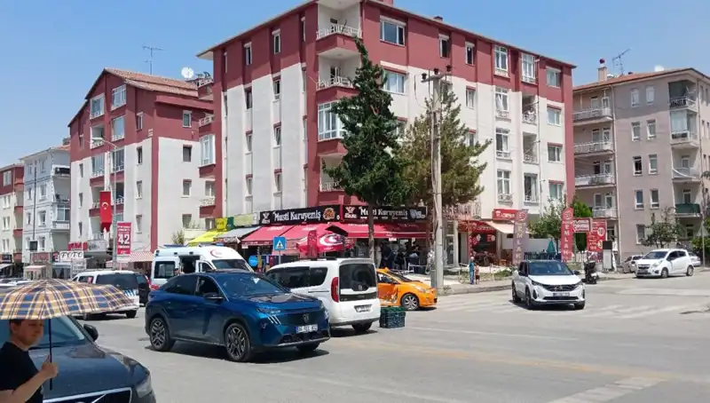 Taksi ile Otomobil Çarpıştı: Kaza Sonrası Gelişmeler ve Son Durum