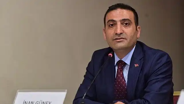 Beyoğlu Belediye Başkanı İnan Güney, İfade Vermek Üzere Çağrıldı