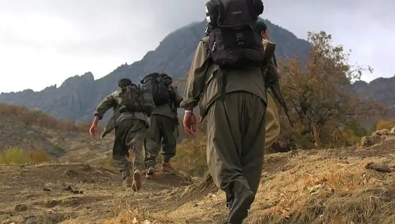 Terörsüz Türkiye'de Öcalan'ın Mesajı Kandil'e Ulaşıyor: Kritik 48 Saat
