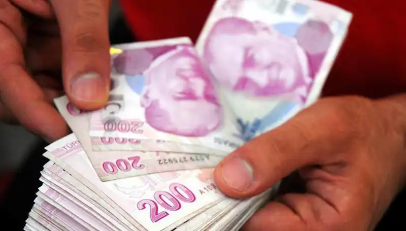 Bayram İkramiyesinin Fark Ödemeleri İçin Son Tarih Açıklandı!