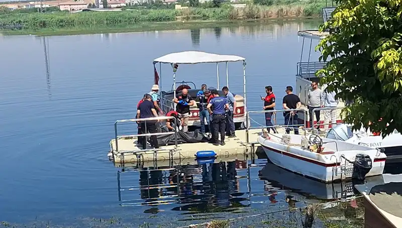 Fırat Nehri'nde Gizemli Bir Ceset Bulundu: Olayın Perde Arkası