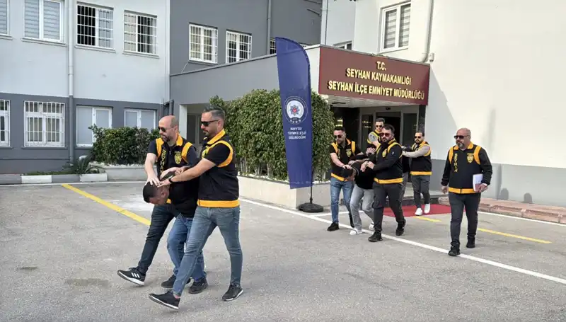 Alacak Verecek Uğruna Evinin Kurşunlandığı Olay Türkiye'yi Şok Etti!