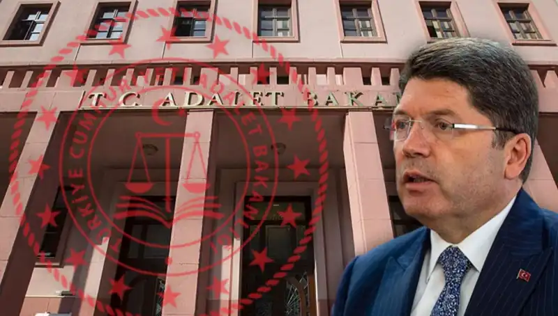2025 Adalet Bakanlığı Personel Alımı: 20 Bin Kadro Açıklanacak mı?