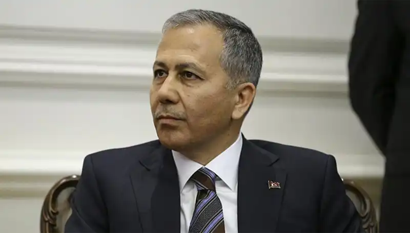 Trafik Cezalarında Yenilik: Bakan Yerlikaya'dan Çarpıcı Açıklamalar