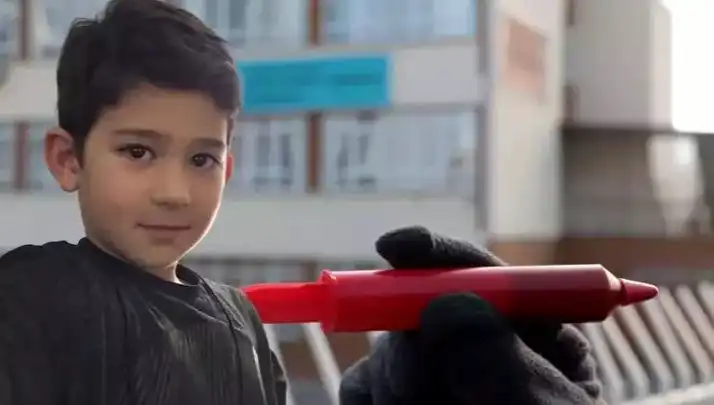 Şırınga Çikolatadan Ölüm Davasında Şok Gelişme: 5 Kişiye Hapis Cezası!