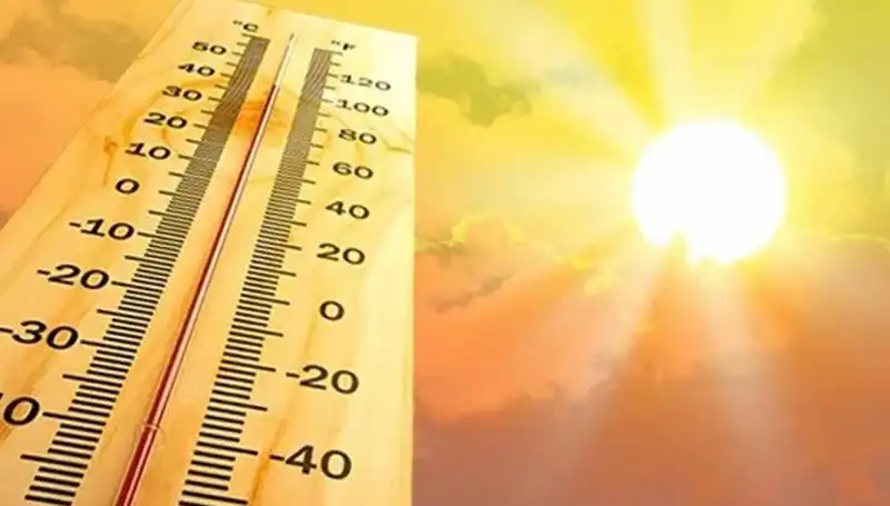 Meteorolojiden Şok Tahmin! Sıcaklıklar Hızla Düşüyor