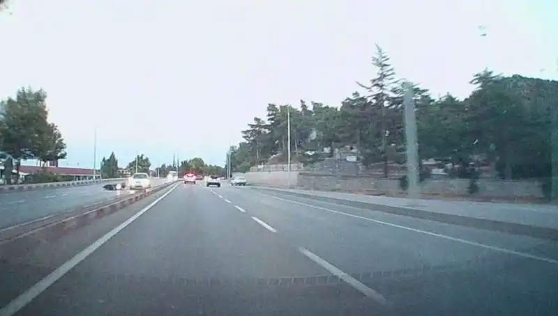 Otomobil ve Motosiklet Kazasında Ciddi Yaralanma: Olayın Detayları
