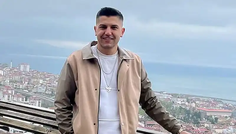Erzurum'dan Bir Acı Haber Daha: Uzman Çavuş Hayatını Kaybetti