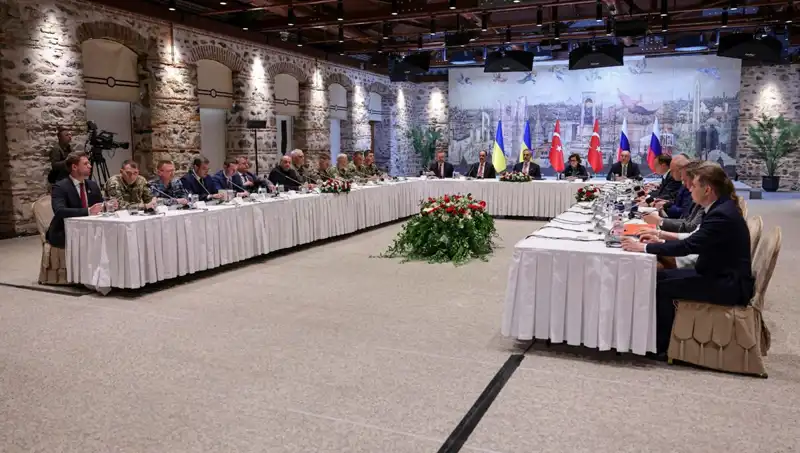 Kremlin’den Ukrayna Tarafına Kritik Mesaj: Bir Sonraki İletişim Ne Zaman?
