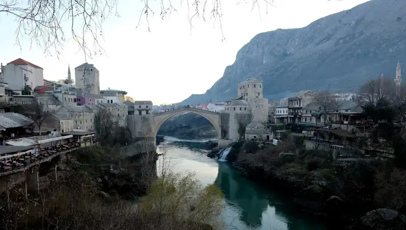 Mostar'da Facianın Eşiğinden Dönüldü: Kayıp Türkler Nihayet Bulundu!