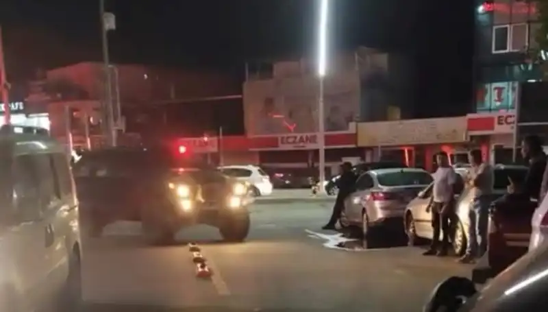 Kardeş Kardeşi Bıçakla Yaraladı, Sonuç Çok Acı Oldu!