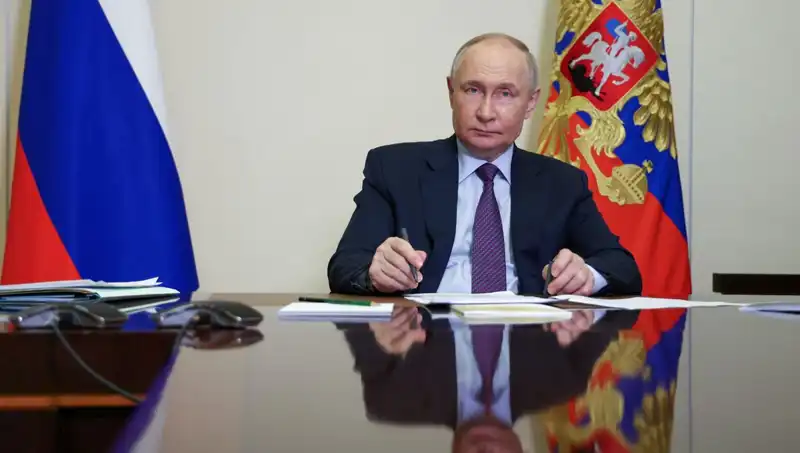 Putin’in Esad Karşısındaki Stratejisi: Suriye’deki Güç Dengeleri