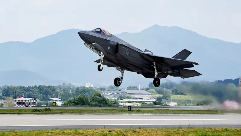 Hindistan, Kritik F-35 Teklifini Reddetti: Sebepleri ve Sonuçları Neler?