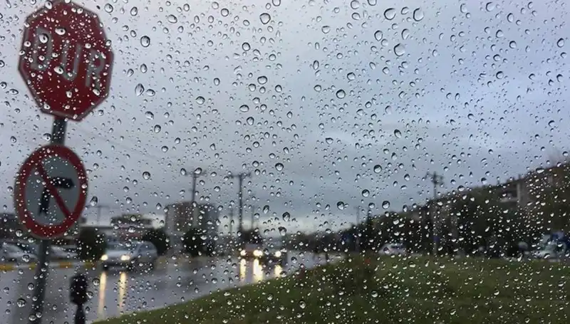 Meteoroloji’den 29 Nisan İçin Sağanak Yağış Uyarısı: Hangi İllerde Etkili Olacak?